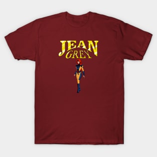 Jean Grey T-Shirt